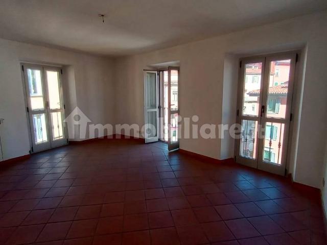 Attico buono stato, 130 m², Centro, Bergamo