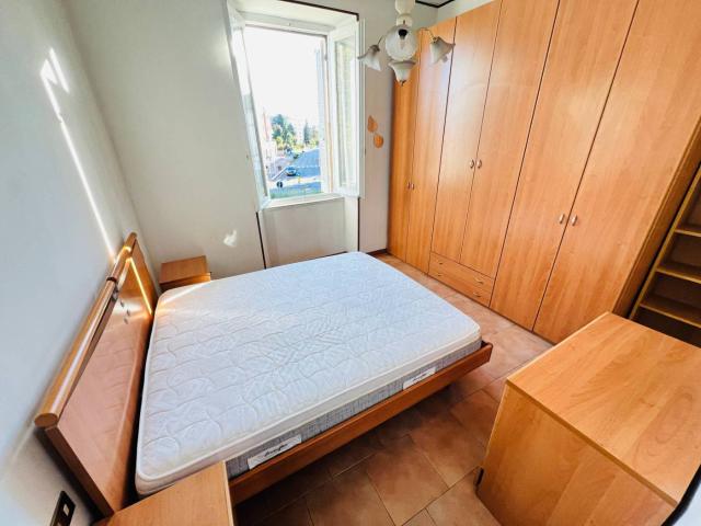 Attico buono stato, 47 m², Castellazzo, Ospiate, Bollate