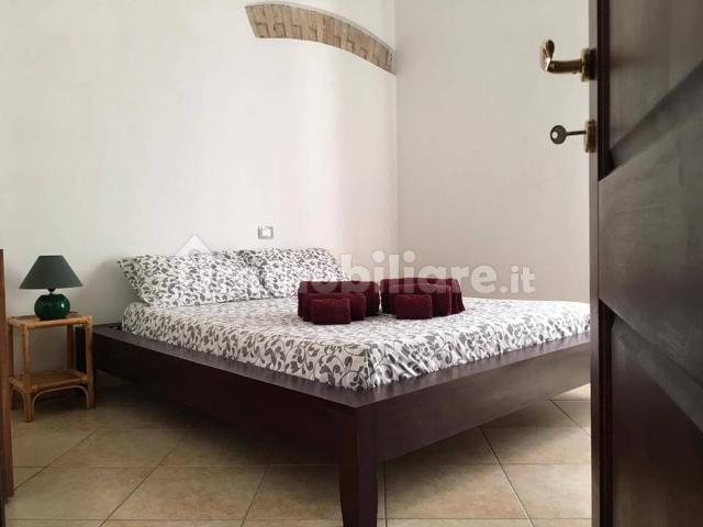Attico buono stato, 65 m², Centro, Calasetta
