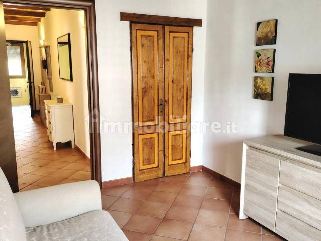 Attico buono stato, 65 m², Eremo, Curtatone