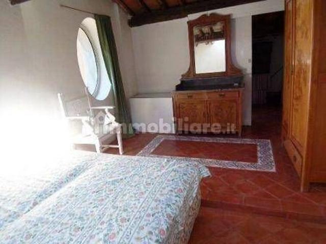 Attico buono stato, 75 m², Trastevere, Roma