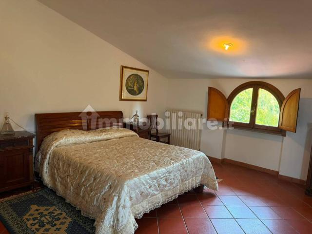 Attico buono stato, 80 m², Pastenelle Pacitti Sprumaro, Cervaro