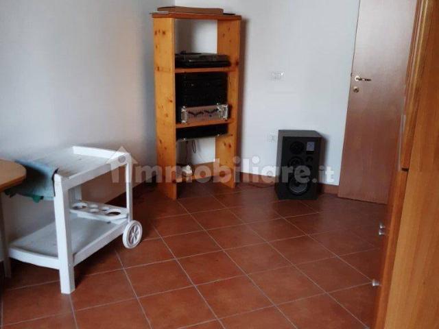 Attico buono stato, 96 m², Centro, Sant'Ippolito