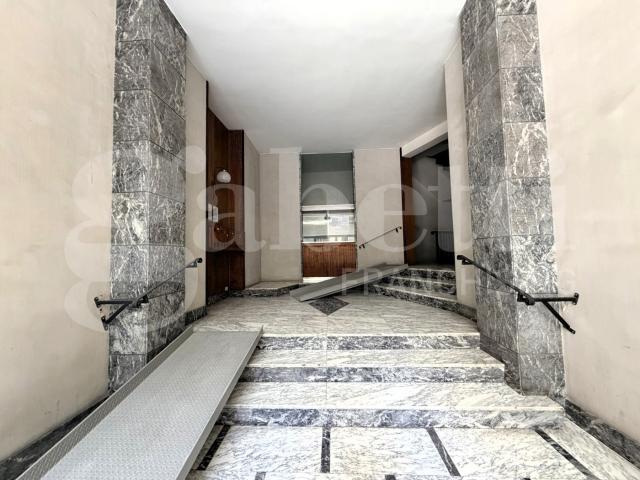 Attico da ristrutturare a Lecce