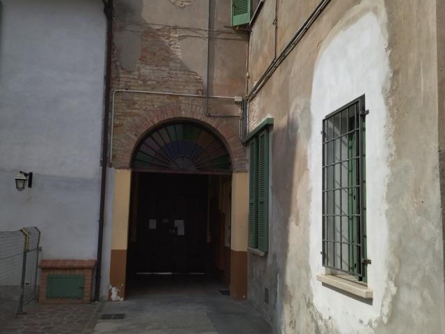 Attico da ristrutturare in via camillo benso conte di cavour 3, Casalmaggiore