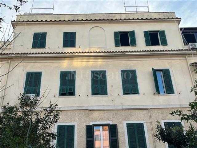 Attico di 100 mq a Lido di Ostia, Ostia Antica, Castel Fusano Roma