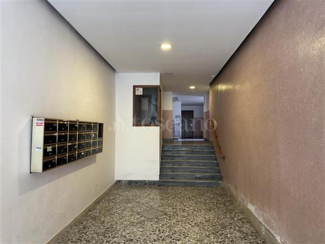 Attico di 100 mq a Marconi, San Cataldo, Libertà Bari