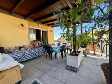 Monte Sacro Alto, Roma, Roma Lazio, Lazio
