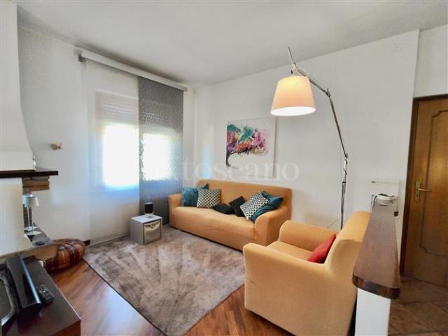 Attico di 110 mq a Cardeto, Battisti, Borgo Rivo, Gabelletta Terni