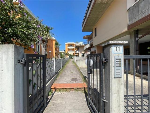 Attico di 110 mq a Centro Martinsicuro
