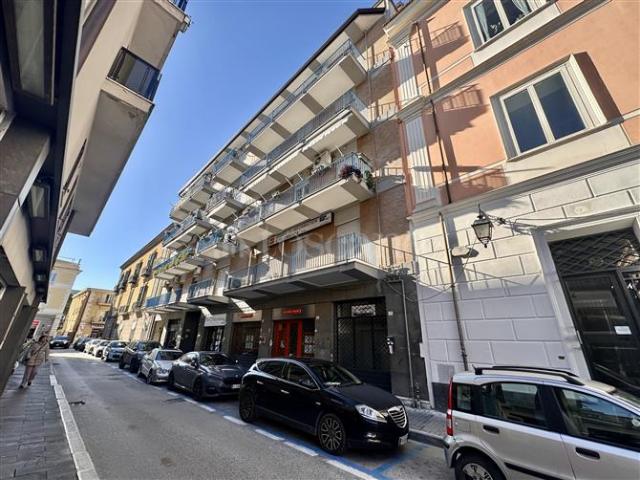 Attico di 110 mq a Centro Caserta