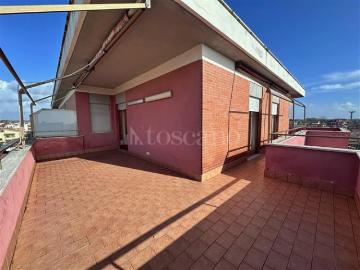 Fiumicino Roma, Roma Lazio, Lazio - Terrazzo
