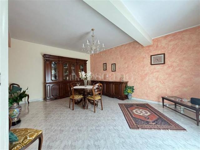 Attico di 130 mq a Rapisardi, Ballo, Cibele Catania