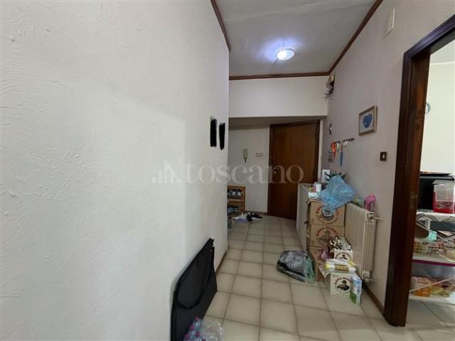 Attico di 130 mq a Rapisardi, Ballo, Cibele Catania