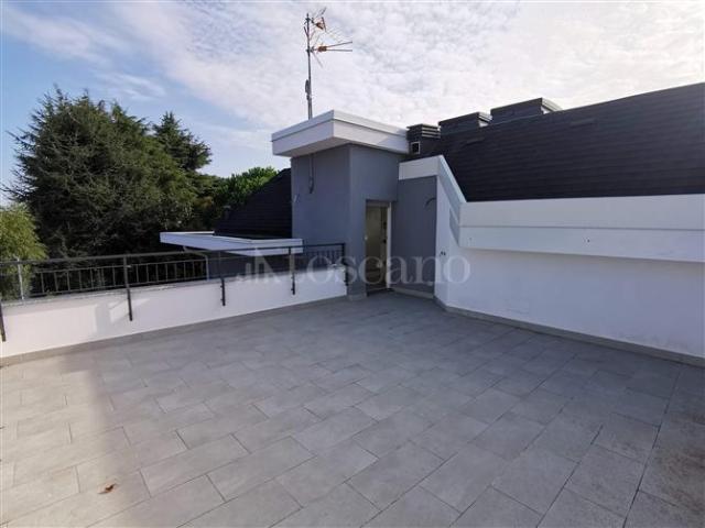 Casa di 151 mq a Redentore, Madonna Regina Busto Arsizio