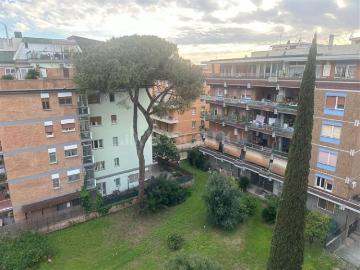 Via Galeazzo Sommi Picenardi - Terrazzo