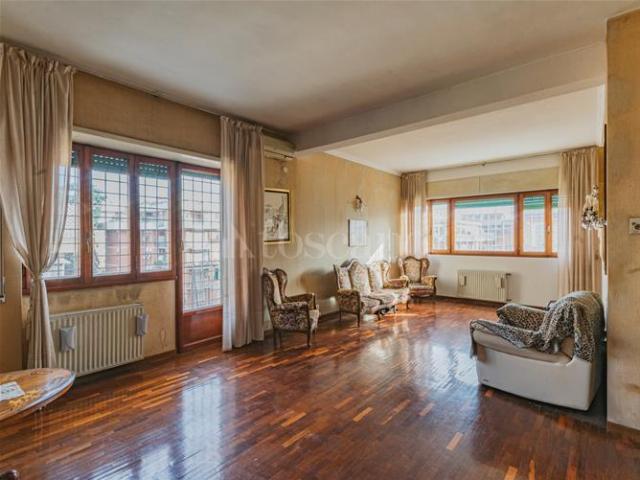 Attico di 140 mq a Monteverde, Gianicolense, Colli Portuensi, Casaletto Roma
