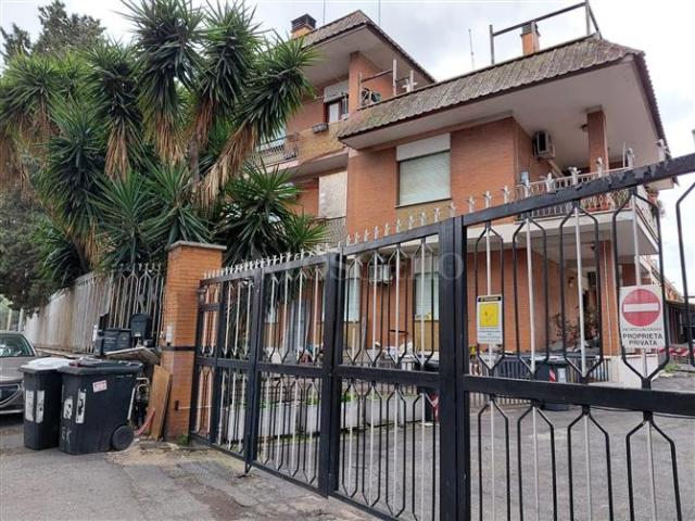 Attico di 154 mq a Ciampino