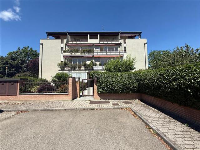 Attico di 156 mq a Villaggio Giardino, Cognento, Cittanova, Baggiovara Modena