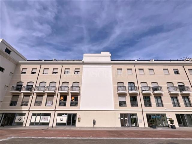 Attico di 150 mq a Centro Storico, San Giuseppe Sassari