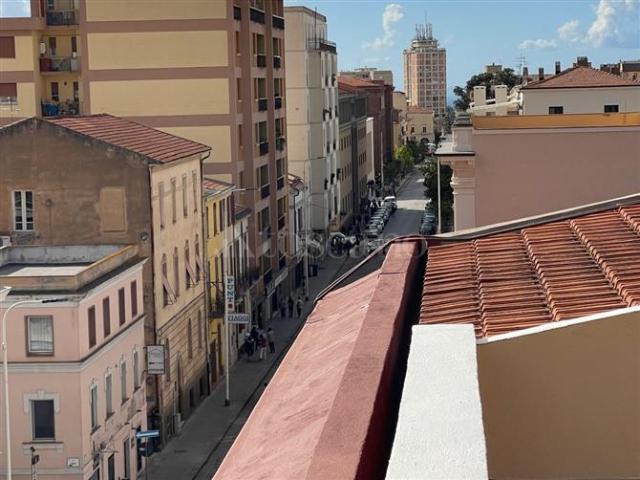 Attico di 150 mq a Centro Storico, San Giuseppe Sassari