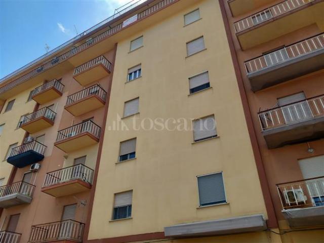 Attico di 170 mq a Centro Santa Flavia