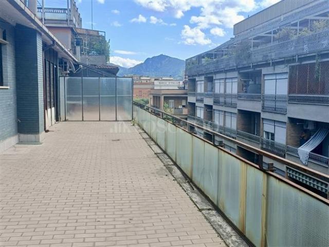 Attico di 160 mq a Centro, Centro Storico Terni