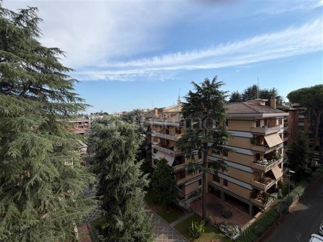 Attico di 160 mq a Talenti, Monte Sacro, Nuovo Salario Roma