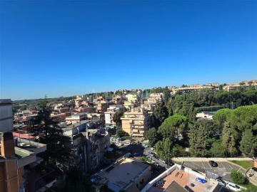 Via Francesco Tamagno Roma, Via Modesta Rossi Palletti, Palmarola Roma, Roma, Roma Lazio, Lazio
