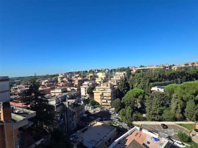 Attico di 170 mq a Battistini, Torrevecchia Roma