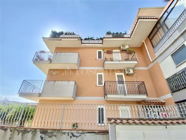 Attico di 173 mq a Chianchitta Trappitello Taormina