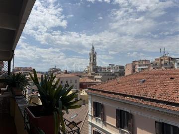 Attico di 184 mq a Centro Pescara