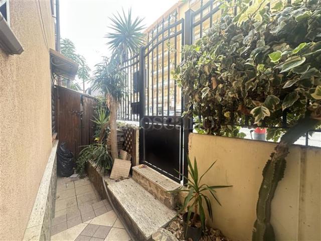 Attico di 185 mq a Calatafimi Alta, Santicelli Palermo