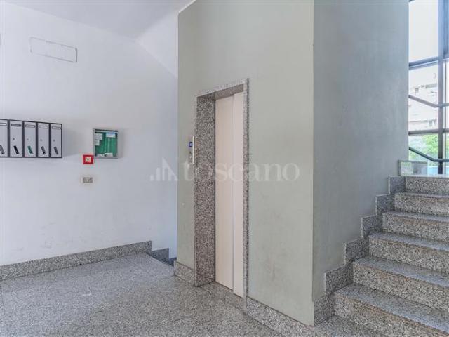 Attico di 185 mq a Poggiofranco, Santa Caterina Bari