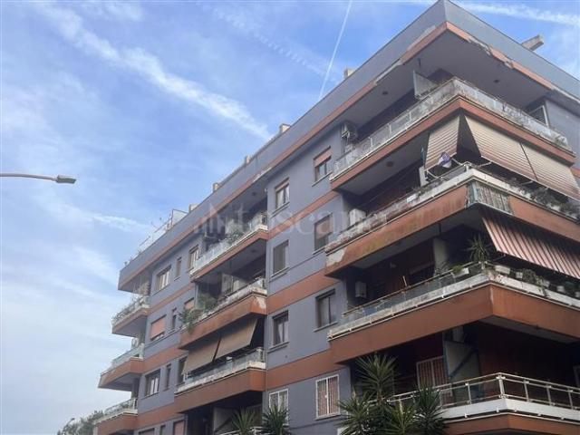 Attico di 218 mq a Lido di Ostia, Ostia Antica, Castel Fusano Roma