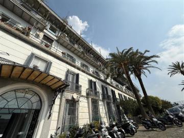 Napoli, Napoli Campania