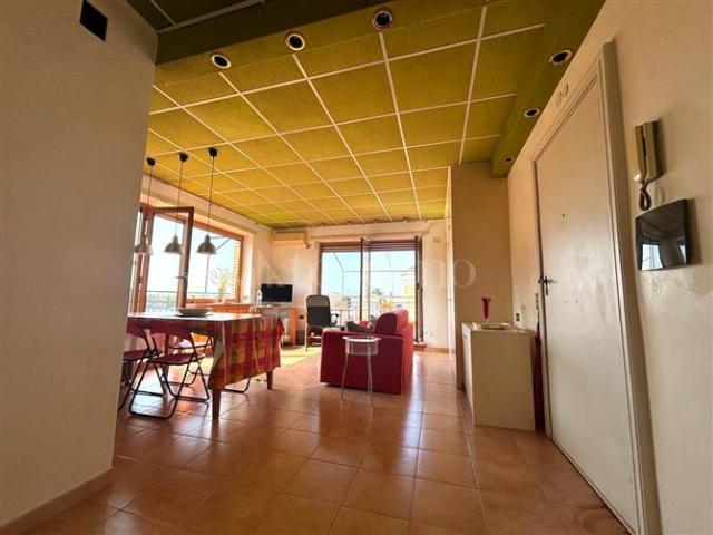 Attico di 40 mq a Aurelio, Boccea Roma