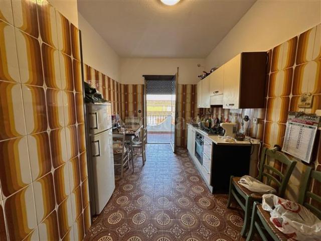 Attico di 45 mq a Palidoro, Tre Denari, Passo Oscuro Fiumicino