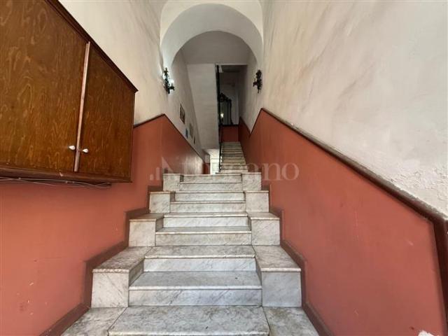 Attico di 50 mq a Centro Storico, Porto Catania