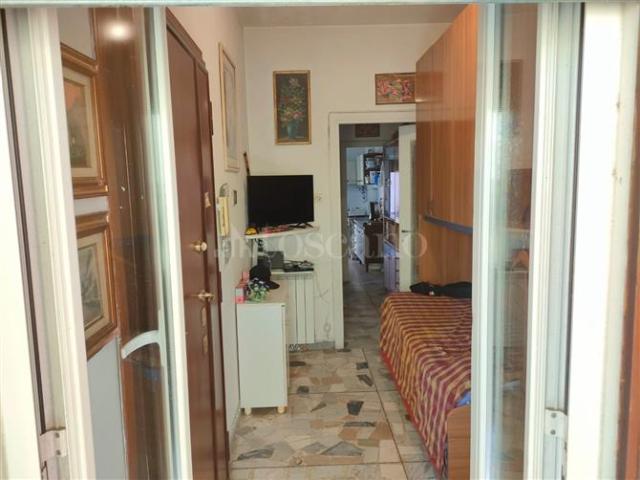 Attico di 50 mq a Pigneto, San Lorenzo, Casal Bertone Roma