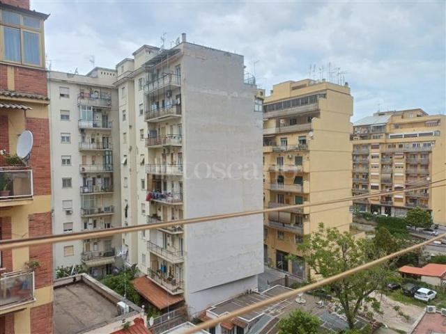 Attico di 50 mq a Pigneto, San Lorenzo, Casal Bertone Roma