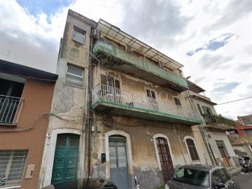 Catania, Catania Sicilia, Sicilia