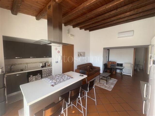 Attico di 55 mq a Gelone, Cadorna, Borgata, Santa Lucia Siracusa