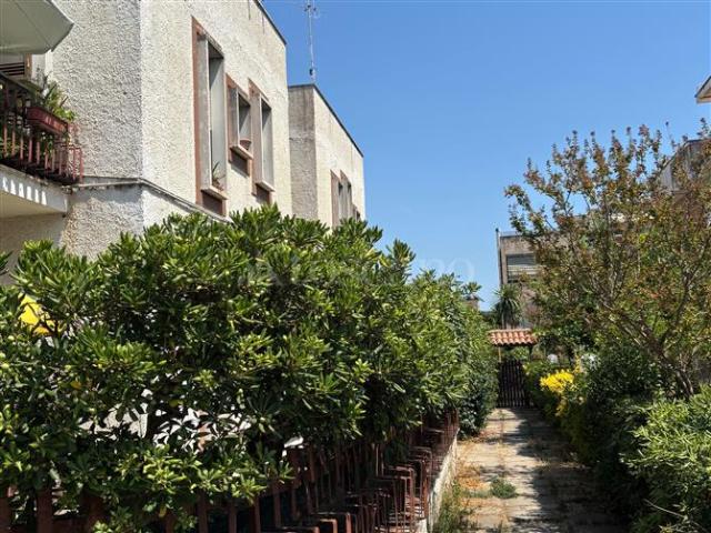 Attico di 60 mq a Lungomare Circe, Via Badino Terracina