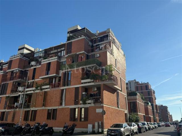 Attico di 65 mq a Lido di Ostia, Ostia Antica, Castel Fusano Roma