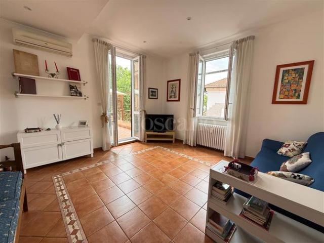 Attico di 65 mq a Monteverde, Gianicolense, Colli Portuensi, Casaletto Roma