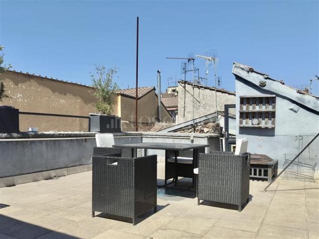 Attico di 67 mq a Centro, Centro Storico Terni