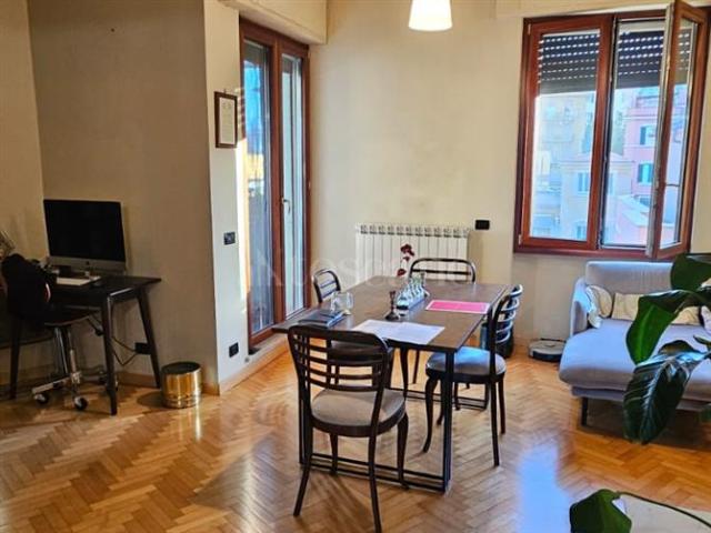 Attico di 67 mq a Monteverde, Gianicolense, Colli Portuensi, Casaletto Roma