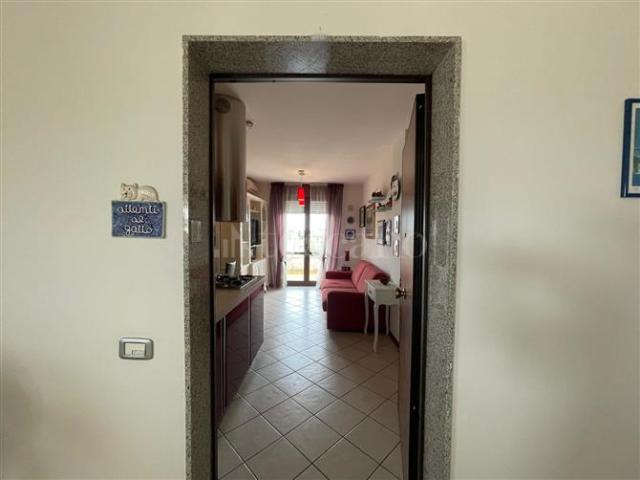 Attico di 70 mq a Villa Rosa Martinsicuro