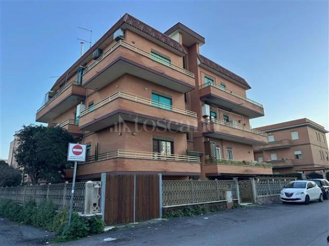 Attico di 70 mq a Palidoro, Tre Denari, Passo Oscuro Fiumicino